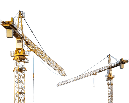 Artist impression of the project