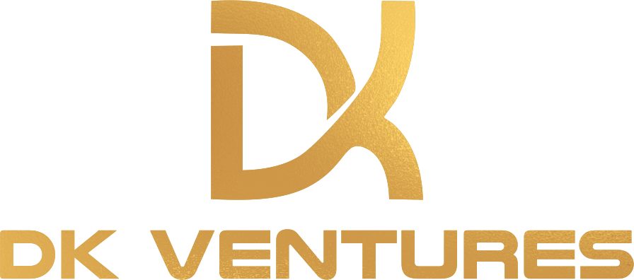 DK Ventures Logo